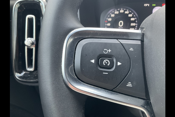 Volvo XC40 1.5 T4 Recharge R-Design Elek.Trekhaak Harman/Kardon Stoel/Stuurverw Memory Vol opties!