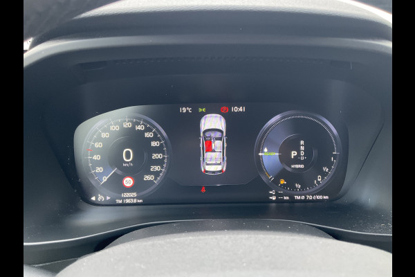 Volvo XC40 1.5 T4 Recharge R-Design Elek.Trekhaak Harman/Kardon Stoel/Stuurverw Memory Vol opties!