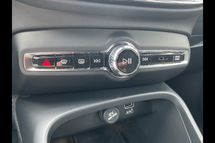 Volvo XC40 1.5 T4 Recharge R-Design Elek.Trekhaak Harman/Kardon Stoel/Stuurverw Memory Vol opties!