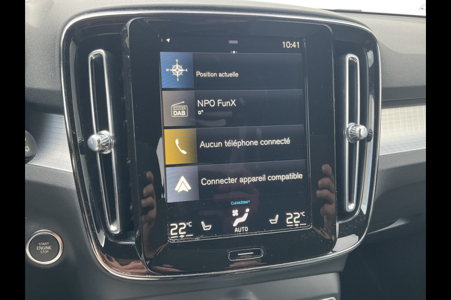 Volvo XC40 1.5 T4 Recharge R-Design Elek.Trekhaak Harman/Kardon Stoel/Stuurverw Memory Vol opties!