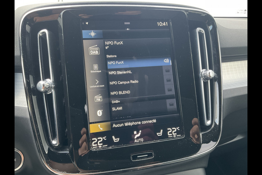 Volvo XC40 1.5 T4 Recharge R-Design Elek.Trekhaak Harman/Kardon Stoel/Stuurverw Memory Vol opties!