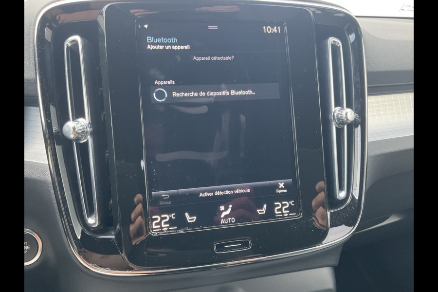 Volvo XC40 1.5 T4 Recharge R-Design Elek.Trekhaak Harman/Kardon Stoel/Stuurverw Memory Vol opties!