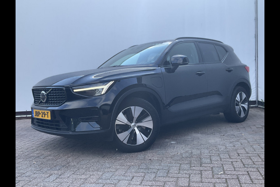 Volvo XC40 1.5 T4 Recharge R-Design Elek.Trekhaak Harman/Kardon Stoel/Stuurverw Memory Vol opties!