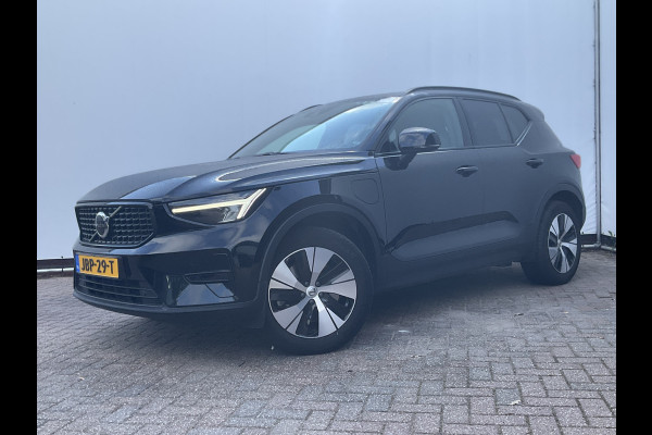 Volvo XC40 1.5 T4 Recharge R-Design Elek.Trekhaak Harman/Kardon Stoel/Stuurverw Memory Vol opties!