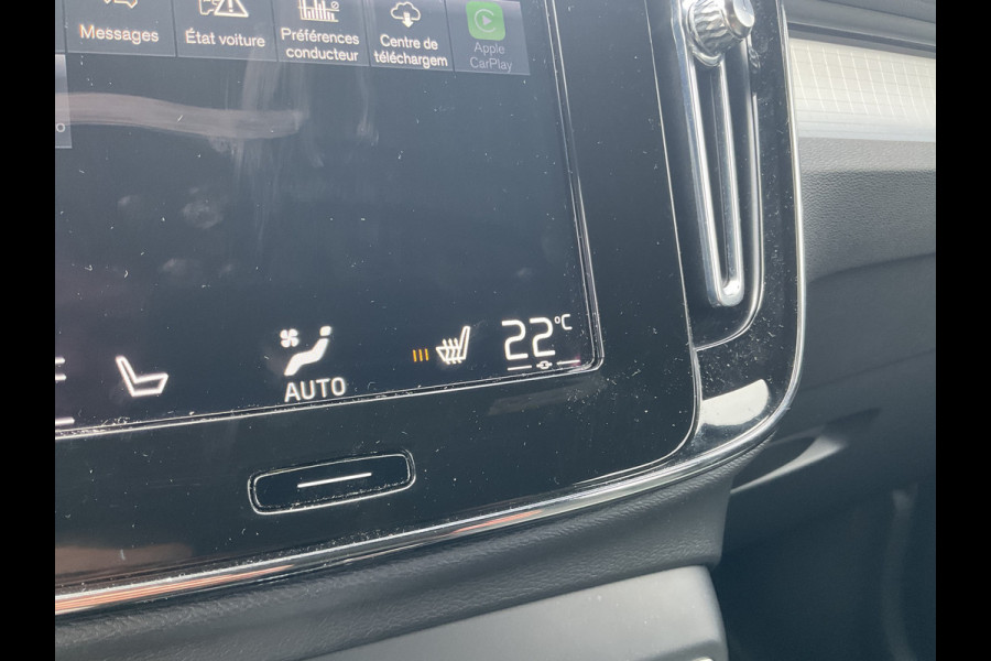 Volvo XC40 1.5 T4 Recharge R-Design Elek.Trekhaak Harman/Kardon Stoel/Stuurverw Memory Vol opties!