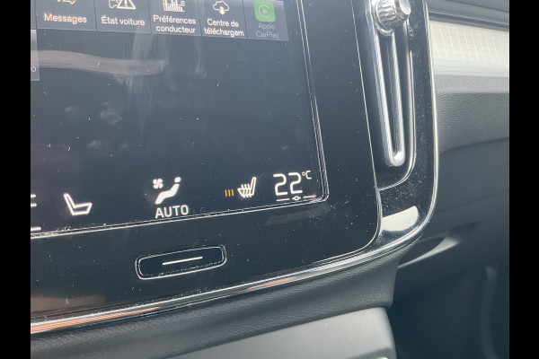 Volvo XC40 1.5 T4 Recharge R-Design Elek.Trekhaak Harman/Kardon Stoel/Stuurverw Memory Vol opties!