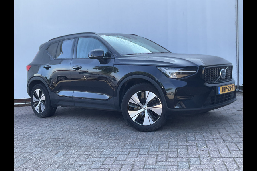 Volvo XC40 1.5 T4 Recharge R-Design Elek.Trekhaak Harman/Kardon Stoel/Stuurverw Memory Vol opties!