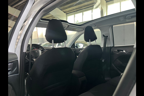 Peugeot 308 SW 1.2 PureTech Blue Lease Executive PANORAMADAK