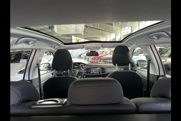 Peugeot 308 SW 1.2 PureTech Blue Lease Executive PANORAMADAK