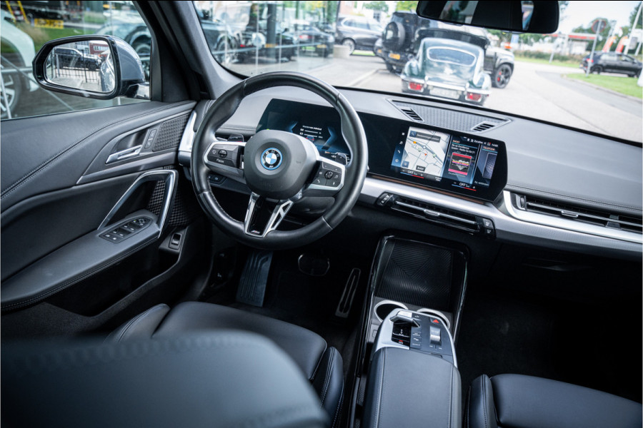 BMW X1 xDrive25e ** M Sport ** Leder ** 20inch ** Camera **
