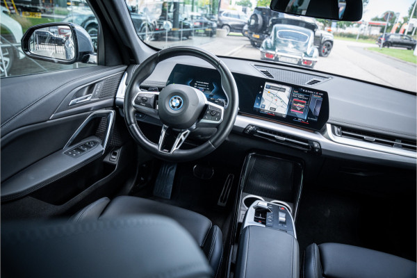 BMW X1 xDrive25e ** M Sport ** Leder ** 20inch ** Camera **