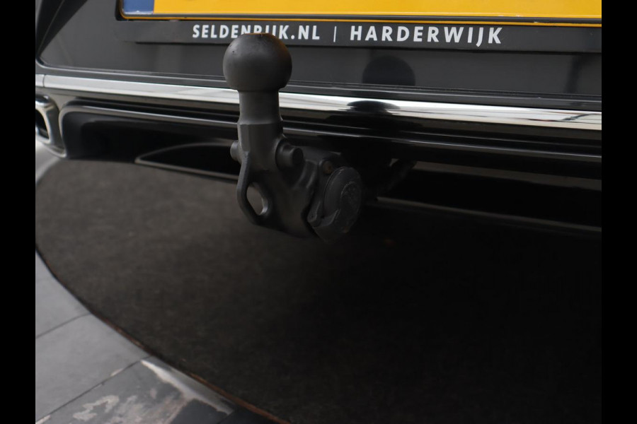 Volkswagen Arteon 1.4 eHybrid R Line | Trekhaak | Leder/Alcantara | Massage | Camera | Adaptive cruise | Achterbankverwarming | Virtual Cockpit | Matrix LED | Carplay | Navigatie | PHEV | Plug In