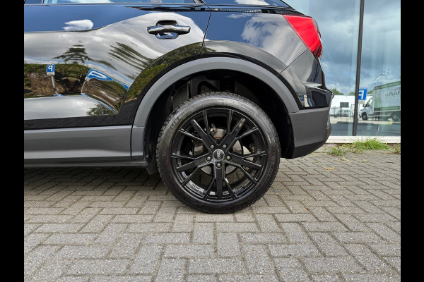 Audi Q2 30 TFSI Pro Line - Climate - Cruise - Media - Parkeerhulp - Org.NL