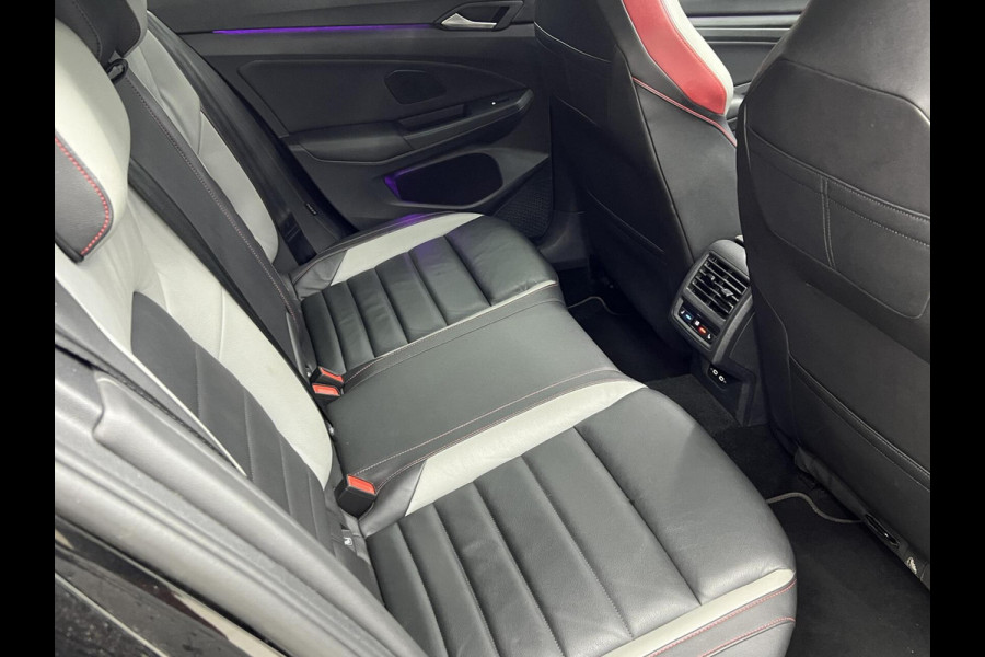 Volkswagen Golf 2.0 TSI GTI H/K | IQ| Memory | Pano | Sfeer