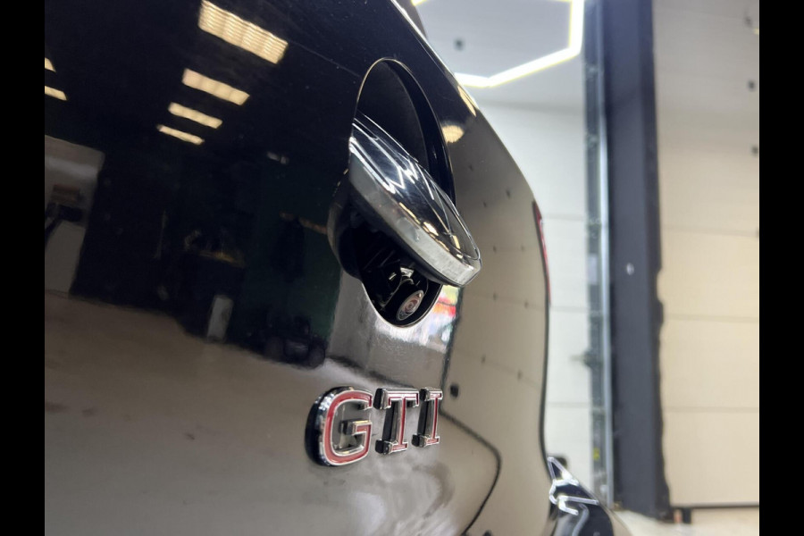 Volkswagen Golf 2.0 TSI GTI H/K | IQ| Memory | Pano | Sfeer