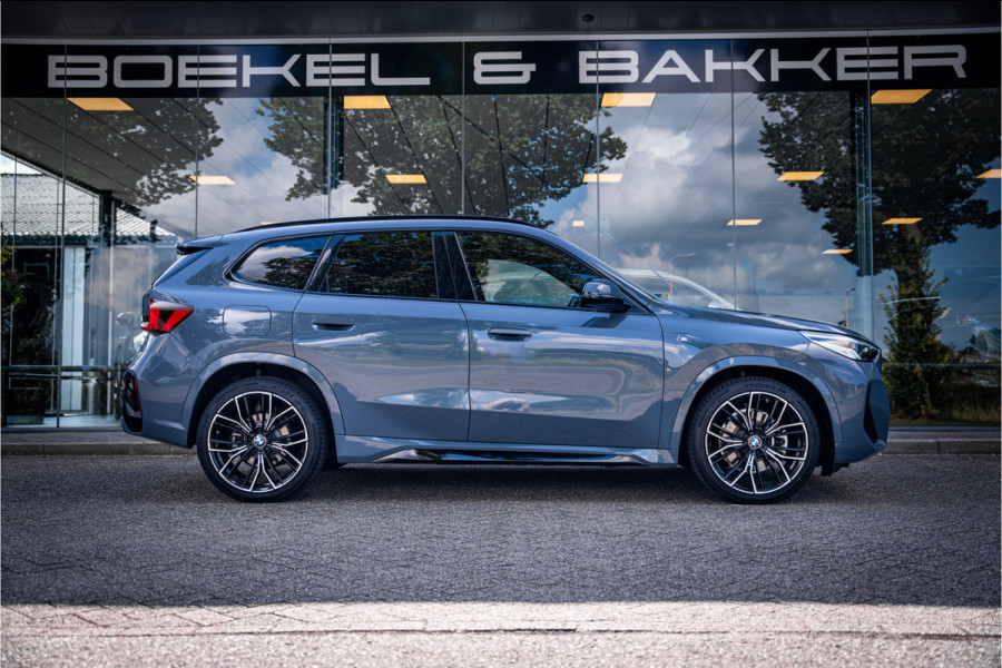 BMW X1 xDrive25e ** M Sport ** Leder ** 20inch ** Camera **