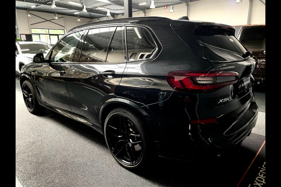 BMW X5 XDrive45e M-SPORT | 394PK |PANO | H&K | TREKH | Alarm5 | SHADDOWLINE | COMFORTSEATS