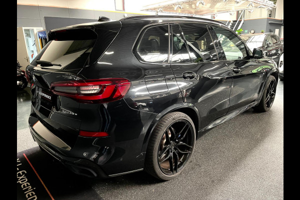 BMW X5 XDrive45e M-SPORT | 394PK |PANO | H&K | TREKH | Alarm5 | SHADDOWLINE | COMFORTSEATS