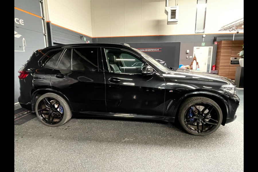 BMW X5 XDrive45e M-SPORT | 394PK |PANO | H&K | TREKH | Alarm5 | SHADDOWLINE | COMFORTSEATS