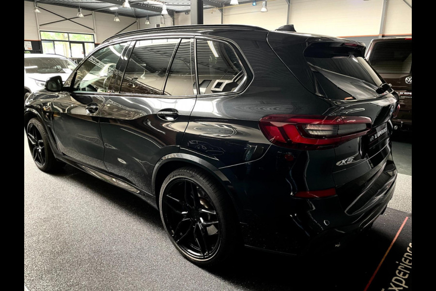 BMW X5 XDrive45e M-SPORT | 394PK |PANO | H&K | TREKH | Alarm5 | SHADDOWLINE | COMFORTSEATS