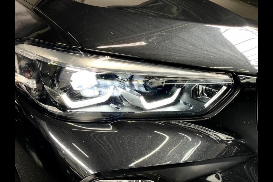 BMW X5 XDrive45e M-SPORT | 394PK |PANO | H&K | TREKH | Alarm5 | SHADDOWLINE | COMFORTSEATS