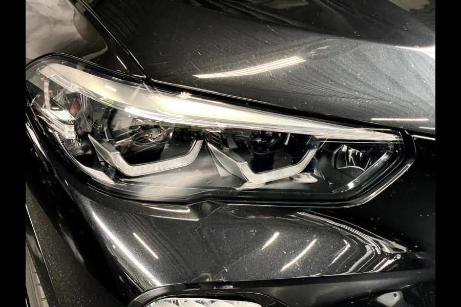 BMW X5 XDrive45e M-SPORT | 394PK |PANO | H&K | TREKH | Alarm5 | SHADDOWLINE | COMFORTSEATS