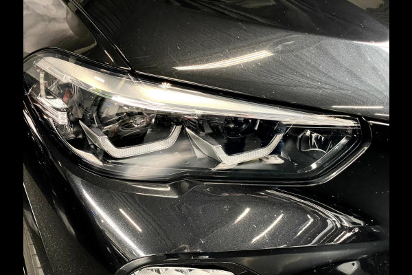 BMW X5 XDrive45e M-SPORT | 394PK |PANO | H&K | TREKH | Alarm5 | SHADDOWLINE | COMFORTSEATS