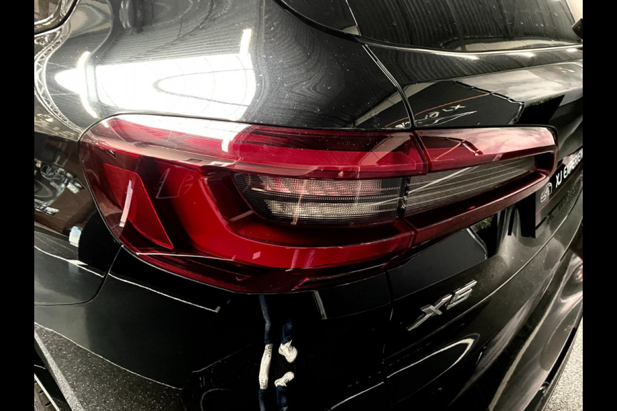 BMW X5 XDrive45e M-SPORT | 394PK |PANO | H&K | TREKH | Alarm5 | SHADDOWLINE | COMFORTSEATS