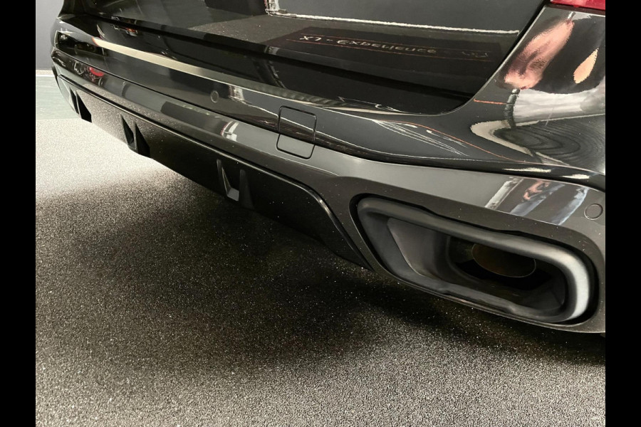 BMW X5 XDrive45e M-SPORT | 394PK |PANO | H&K | TREKH | Alarm5 | SHADDOWLINE | COMFORTSEATS