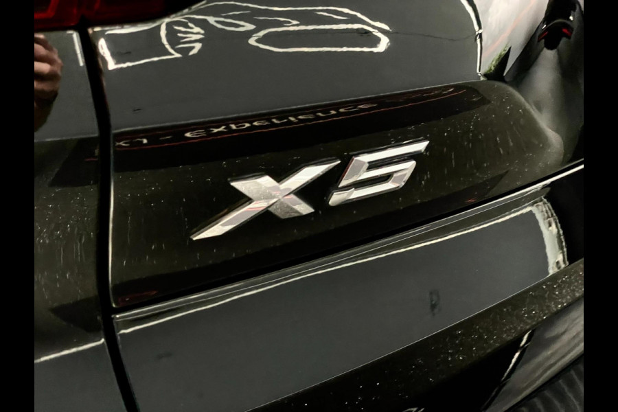 BMW X5 XDrive45e M-SPORT | 394PK |PANO | H&K | TREKH | Alarm5 | SHADDOWLINE | COMFORTSEATS