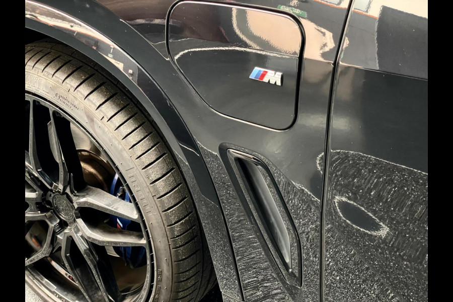 BMW X5 XDrive45e M-SPORT | 394PK |PANO | H&K | TREKH | Alarm5 | SHADDOWLINE | COMFORTSEATS