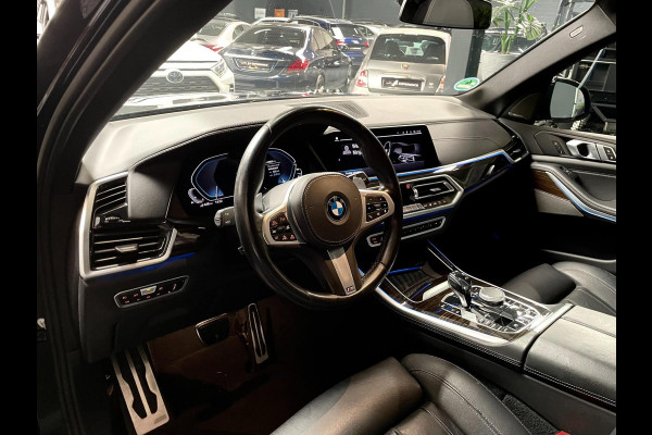 BMW X5 XDrive45e M-SPORT | 394PK |PANO | H&K | TREKH | Alarm5 | SHADDOWLINE | COMFORTSEATS