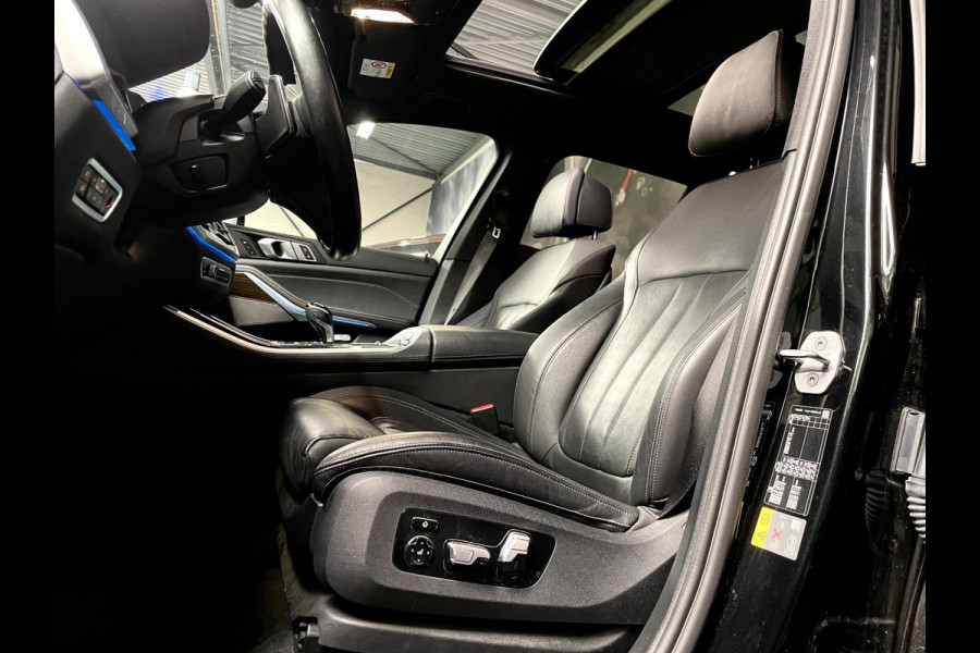 BMW X5 XDrive45e M-SPORT | 394PK |PANO | H&K | TREKH | Alarm5 | SHADDOWLINE | COMFORTSEATS