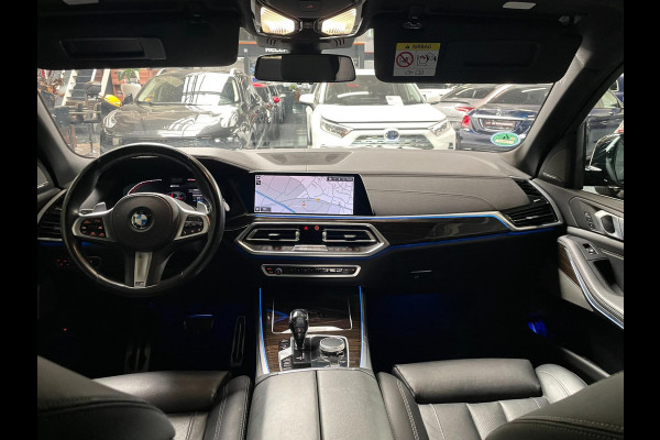 BMW X5 XDrive45e M-SPORT | 394PK |PANO | H&K | TREKH | Alarm5 | SHADDOWLINE | COMFORTSEATS