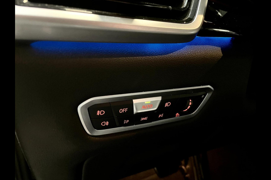 BMW X5 XDrive45e M-SPORT | 394PK |PANO | H&K | TREKH | Alarm5 | SHADDOWLINE | COMFORTSEATS