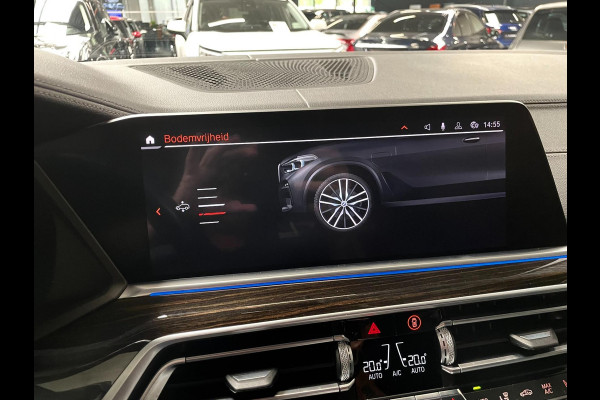 BMW X5 XDrive45e M-SPORT | 394PK |PANO | H&K | TREKH | Alarm5 | SHADDOWLINE | COMFORTSEATS