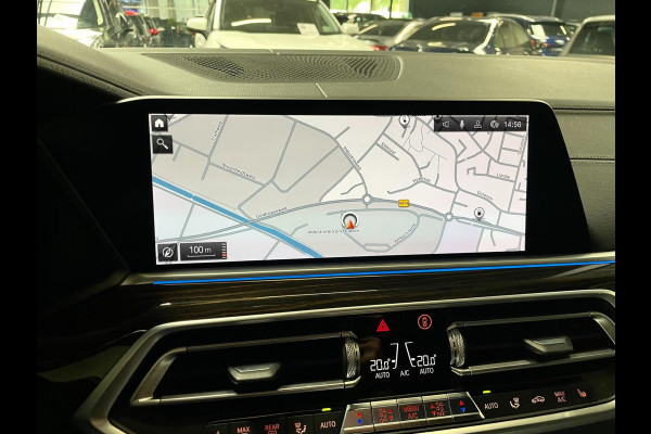 BMW X5 XDrive45e M-SPORT | 394PK |PANO | H&K | TREKH | Alarm5 | SHADDOWLINE | COMFORTSEATS