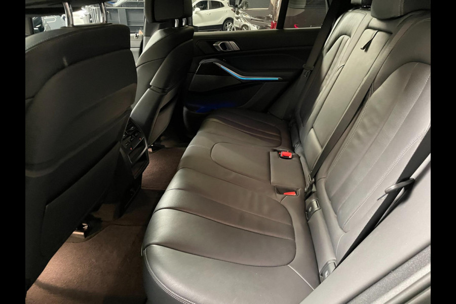 BMW X5 XDrive45e M-SPORT | 394PK |PANO | H&K | TREKH | Alarm5 | SHADDOWLINE | COMFORTSEATS