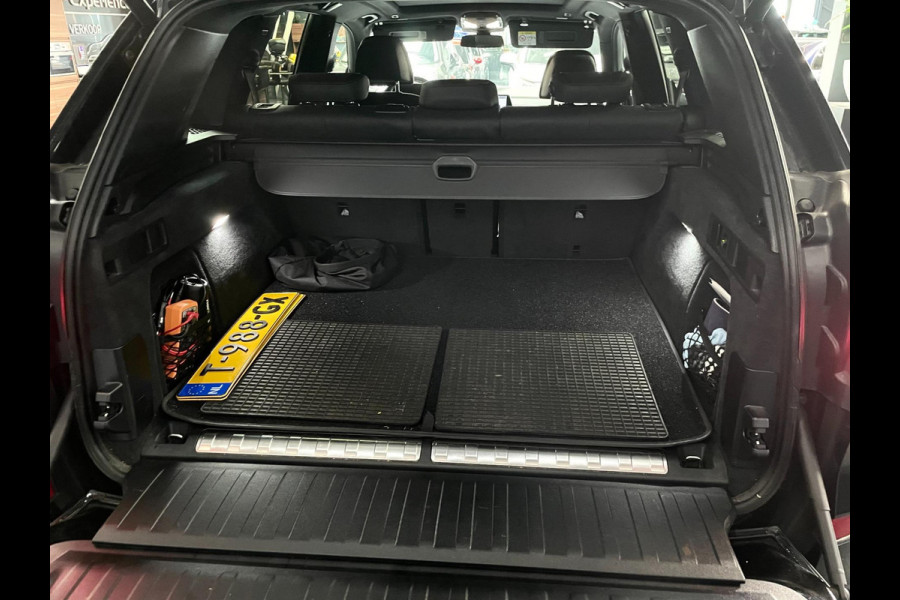 BMW X5 XDrive45e M-SPORT | 394PK |PANO | H&K | TREKH | Alarm5 | SHADDOWLINE | COMFORTSEATS