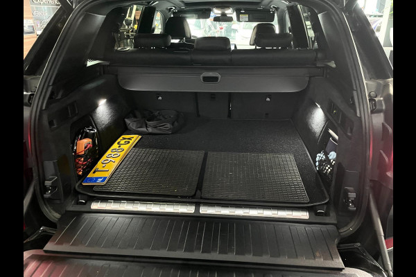 BMW X5 XDrive45e M-SPORT | 394PK |PANO | H&K | TREKH | Alarm5 | SHADDOWLINE | COMFORTSEATS