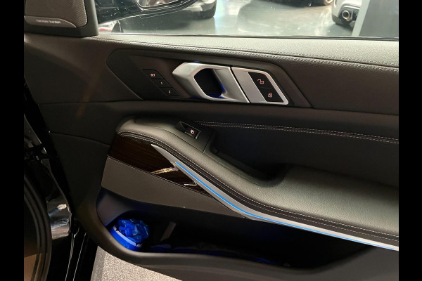 BMW X5 XDrive45e M-SPORT | 394PK |PANO | H&K | TREKH | Alarm5 | SHADDOWLINE | COMFORTSEATS