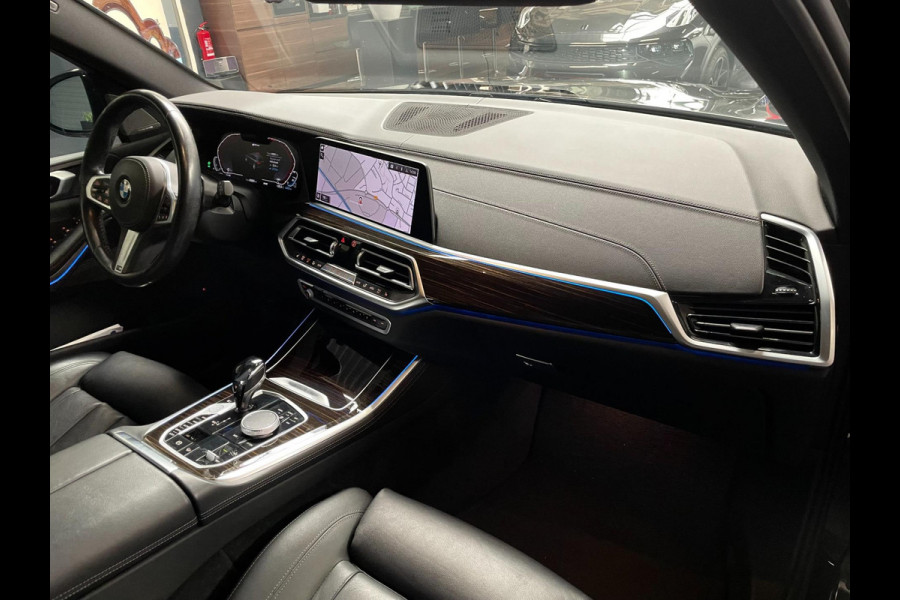 BMW X5 XDrive45e M-SPORT | 394PK |PANO | H&K | TREKH | Alarm5 | SHADDOWLINE | COMFORTSEATS