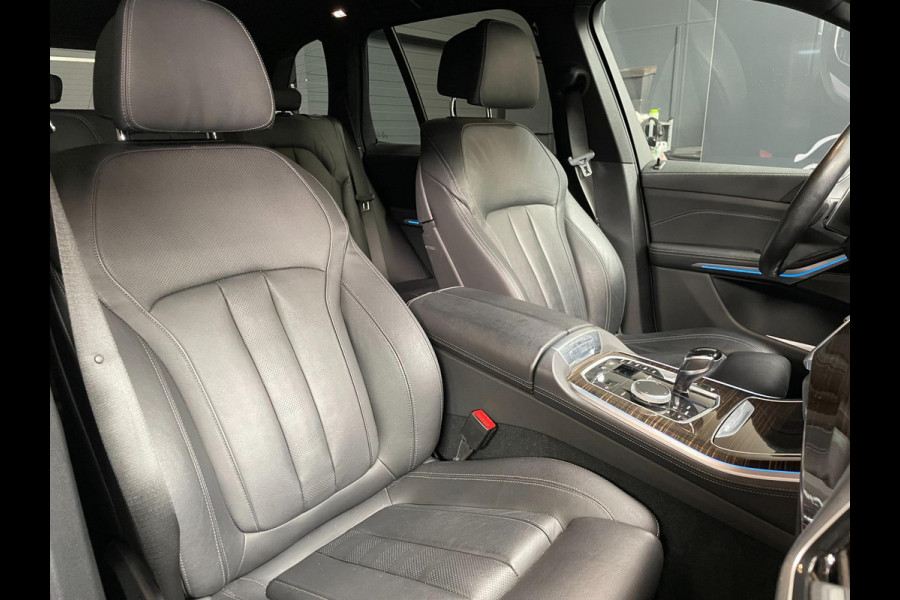 BMW X5 XDrive45e M-SPORT | 394PK |PANO | H&K | TREKH | Alarm5 | SHADDOWLINE | COMFORTSEATS