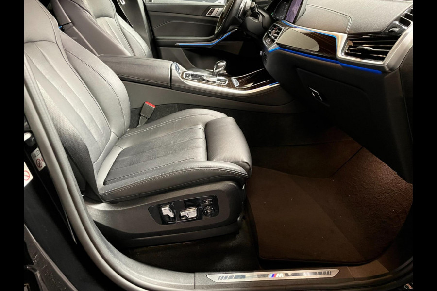 BMW X5 XDrive45e M-SPORT | 394PK |PANO | H&K | TREKH | Alarm5 | SHADDOWLINE | COMFORTSEATS