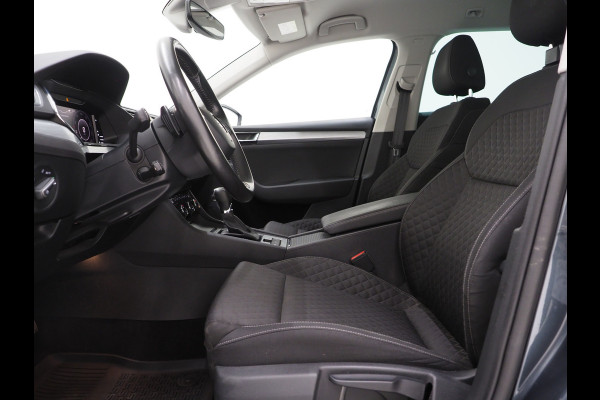 Škoda Superb Combi 1.4 TSI iV 218PK | Trekhaak | Camera | Keyless | Adaptive Cruise | BLIS | DAB | Carplay