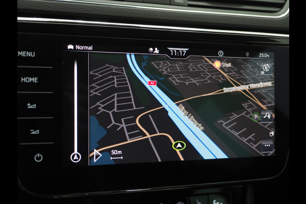 Škoda Superb Combi 1.4 TSI iV 218PK | Trekhaak | Camera | Keyless | Adaptive Cruise | BLIS | DAB | Carplay