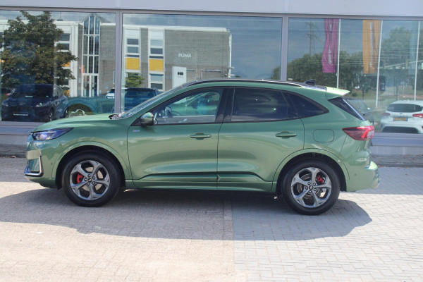 Ford Kuga 2.5 FHEV ST-Line X |190pk | Driver Assistance Pack | Panoramadak | Technology Pack | Geen Stekker nodig | All Season banden