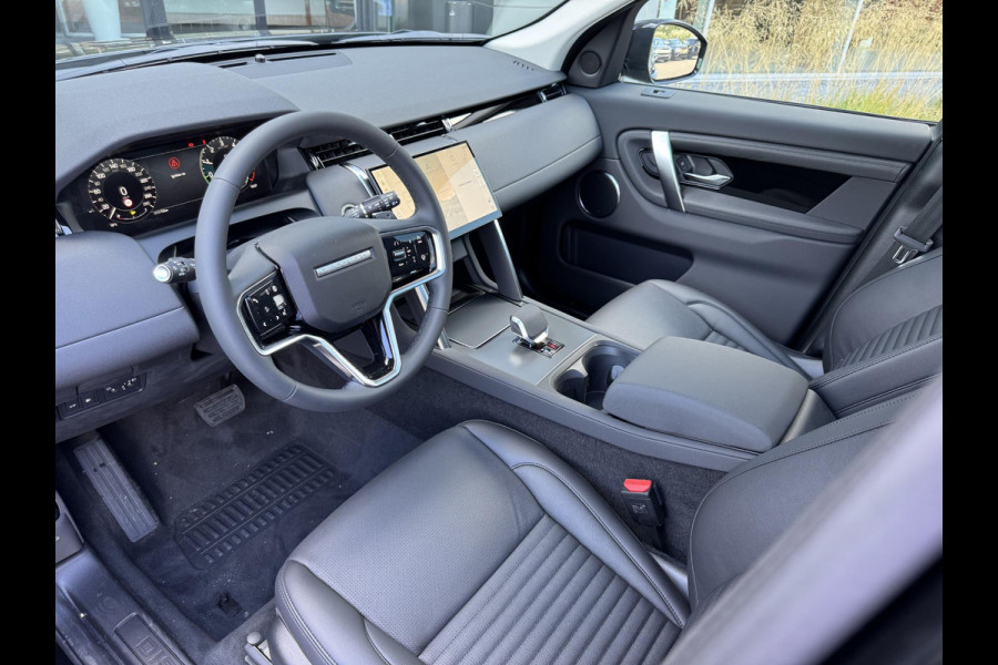 Land Rover Discovery Sport P270e PHEV Dynamic S