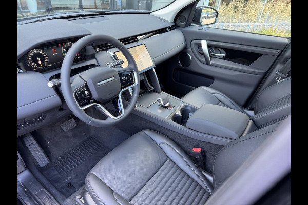 Land Rover Discovery Sport P270e PHEV Dynamic S