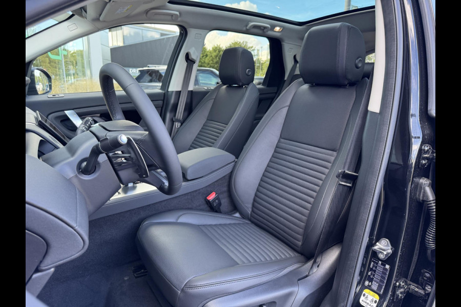 Land Rover Discovery Sport P270e PHEV Dynamic S